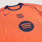 Barcelona 25/26 Third Women's Jersey