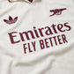 Arsenal 25/26 Third Women's Jersey