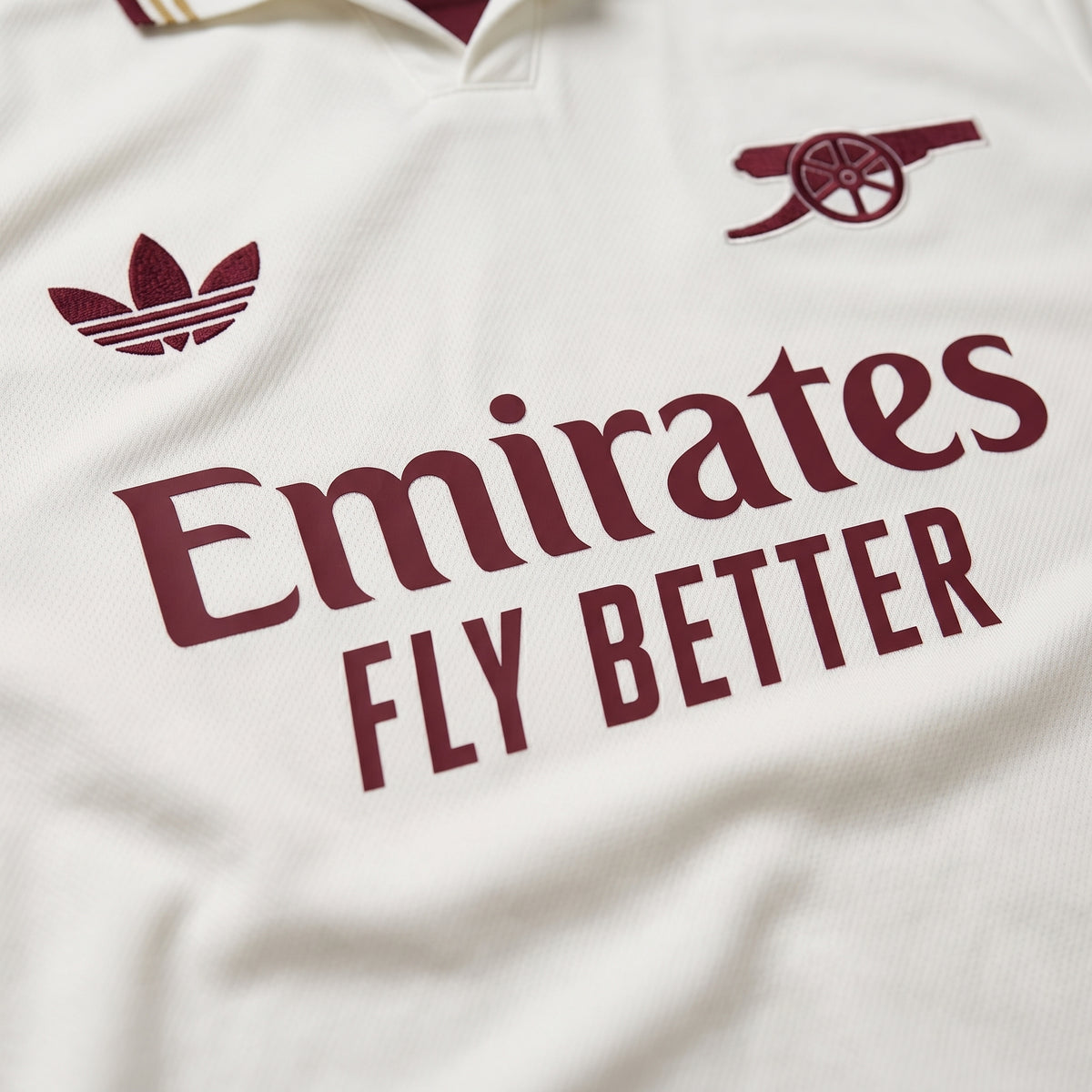 Arsenal 25/26 Third Women's Jersey