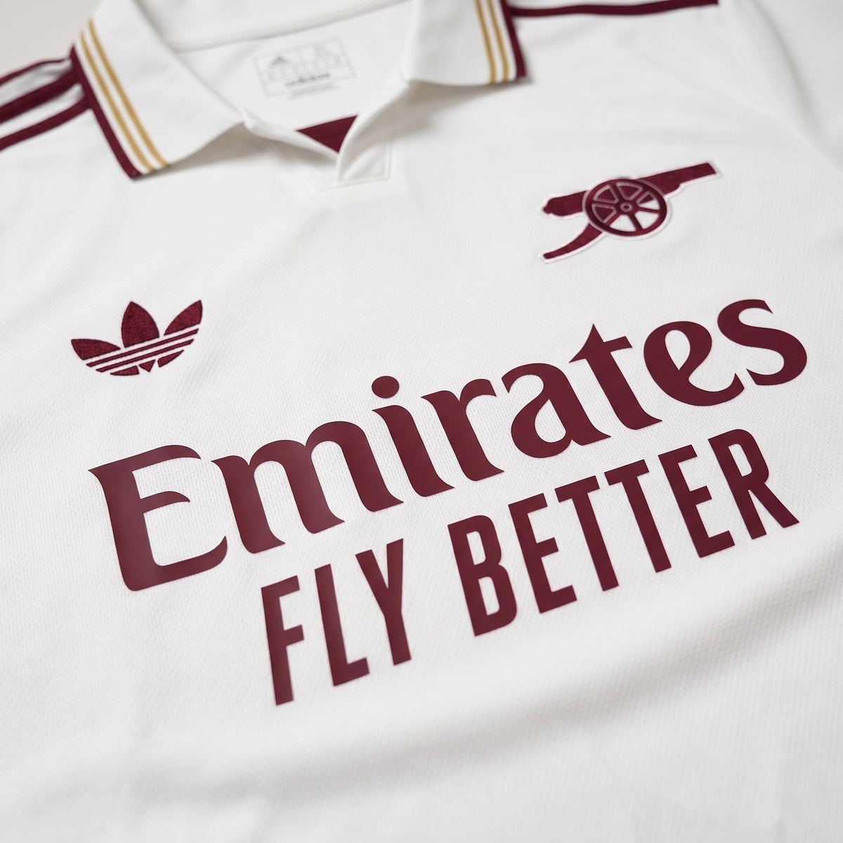 Arsenal 25/26 Third Women's Jersey