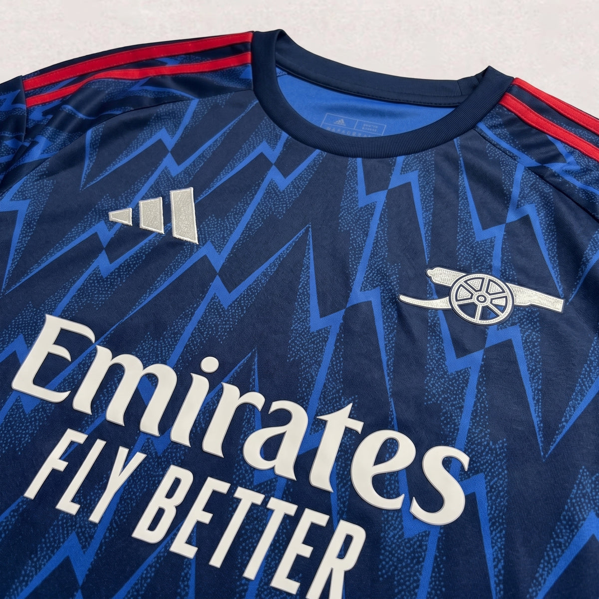 Arsenal 25/26 Away Women's Jersey