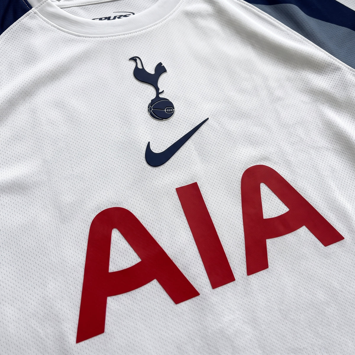 Tottenham Hotspur 25/26 Home Kids Jersey