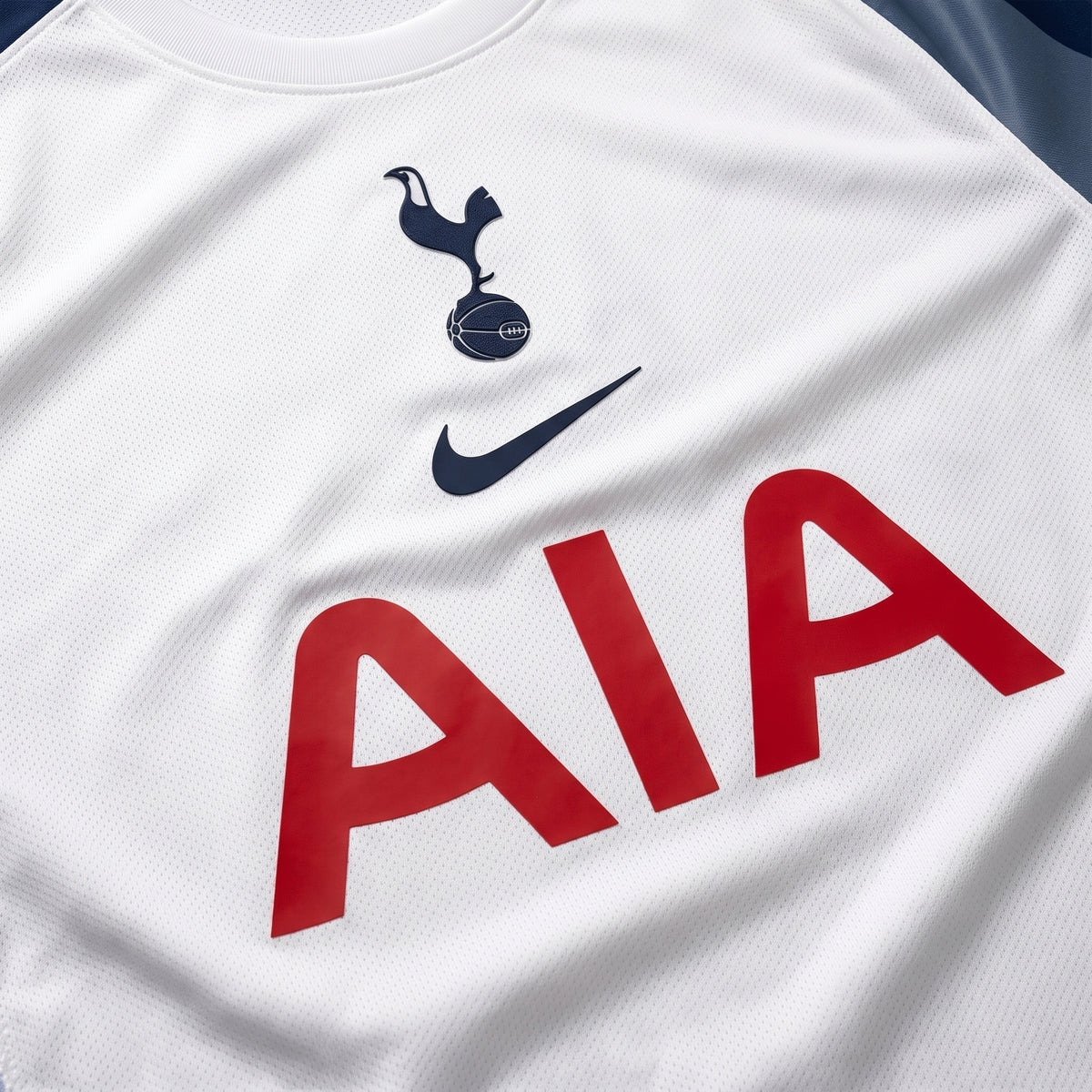 Tottenham Hotspur 25/26 Home Kids Jersey