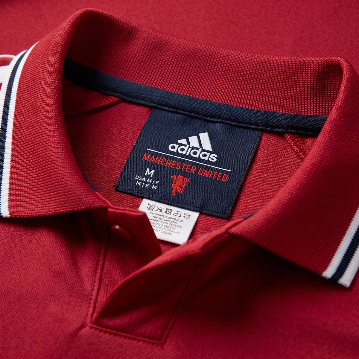 Manchester United 26/27 Home Women's Jersey