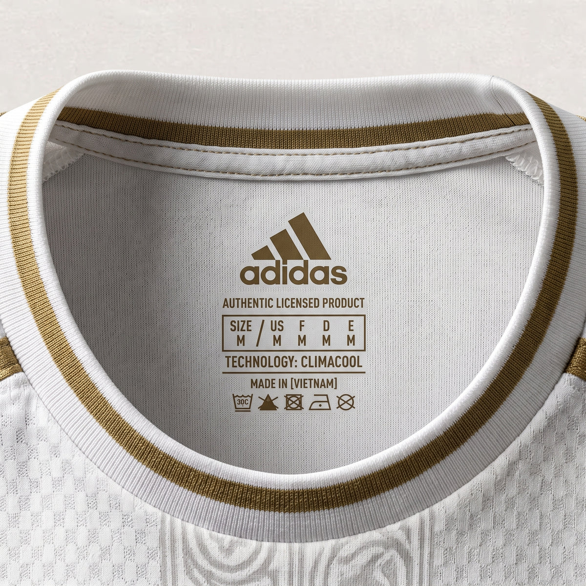 Al-Nassr FC 26/27 Third Jersey