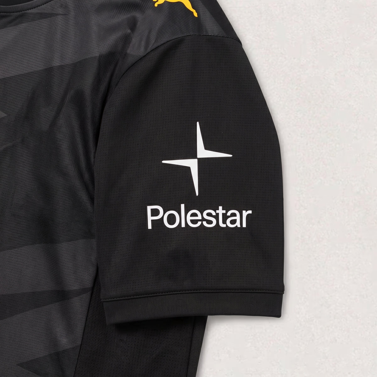Dortmund 26/27 Away Jersey