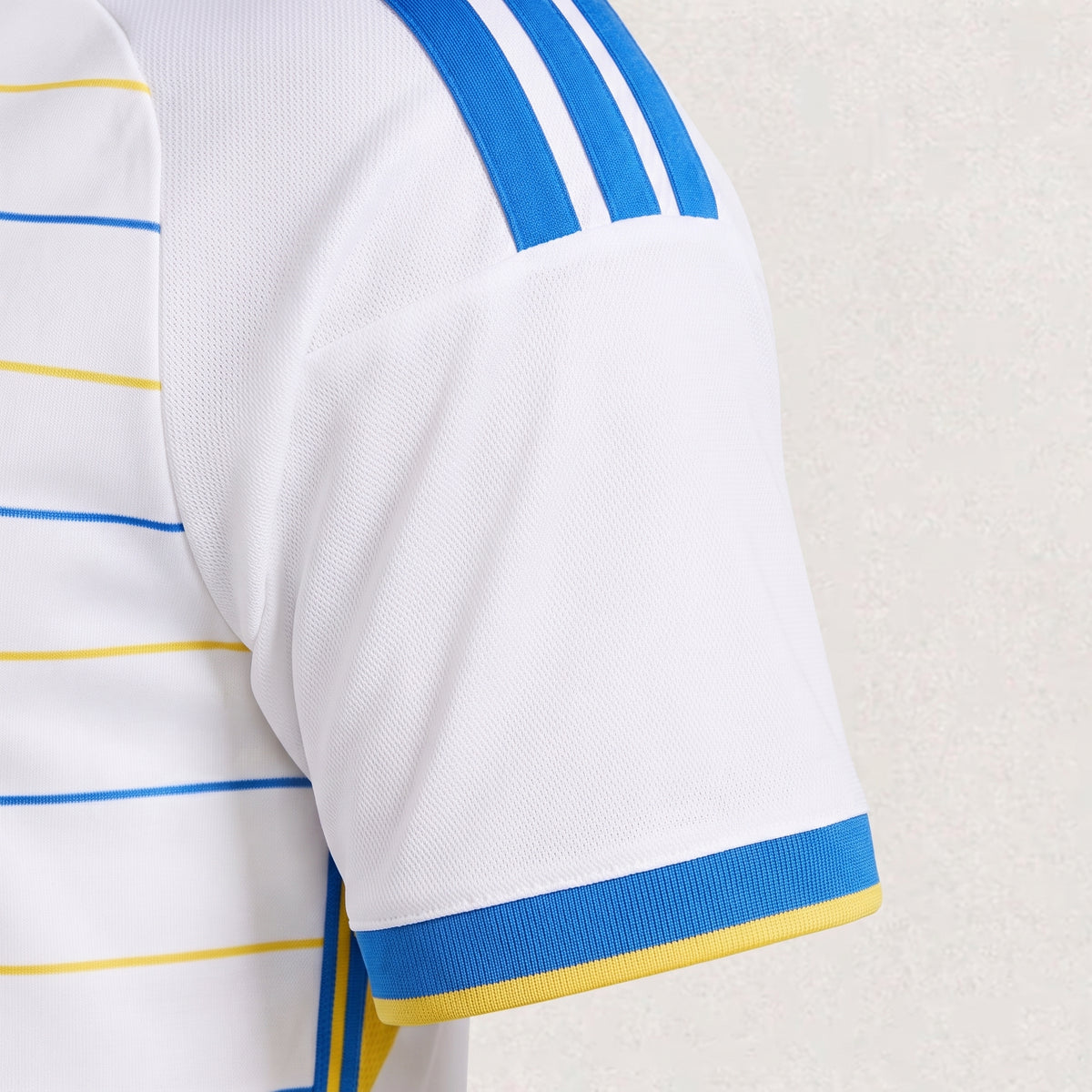 Leeds United 26/27 Home Jersey