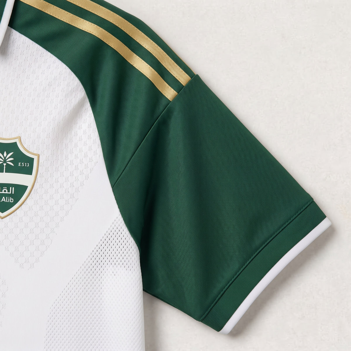 Al-Ahli 26/27 Away Jersey