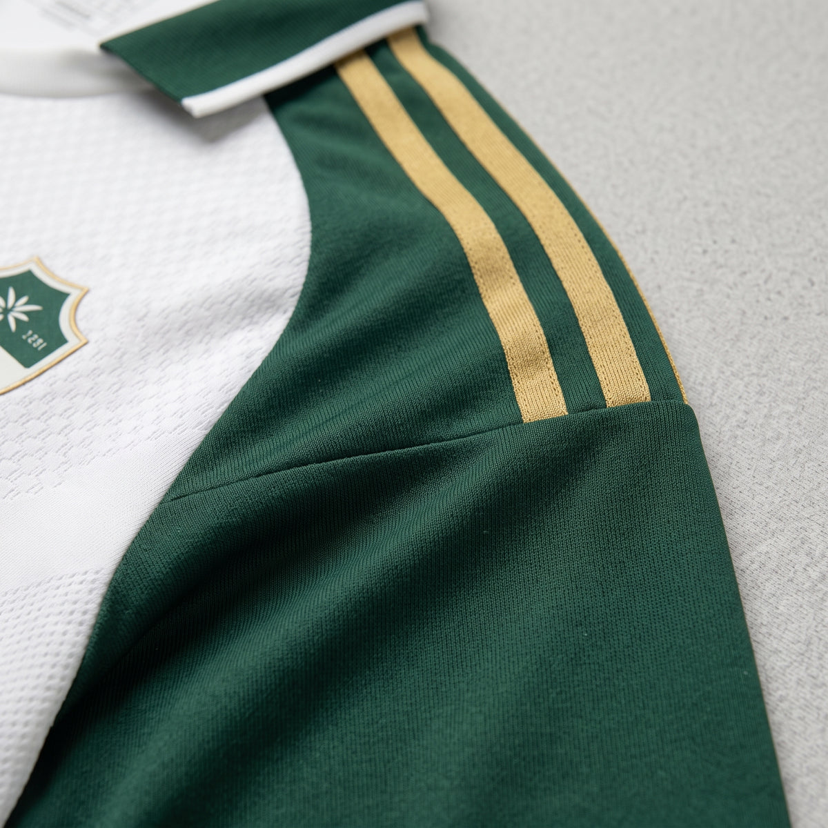 Al-Ahli 26/27 Away Jersey