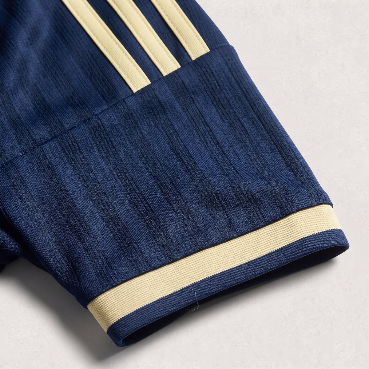 Al-Nassr FC 26/27 Away Jersey