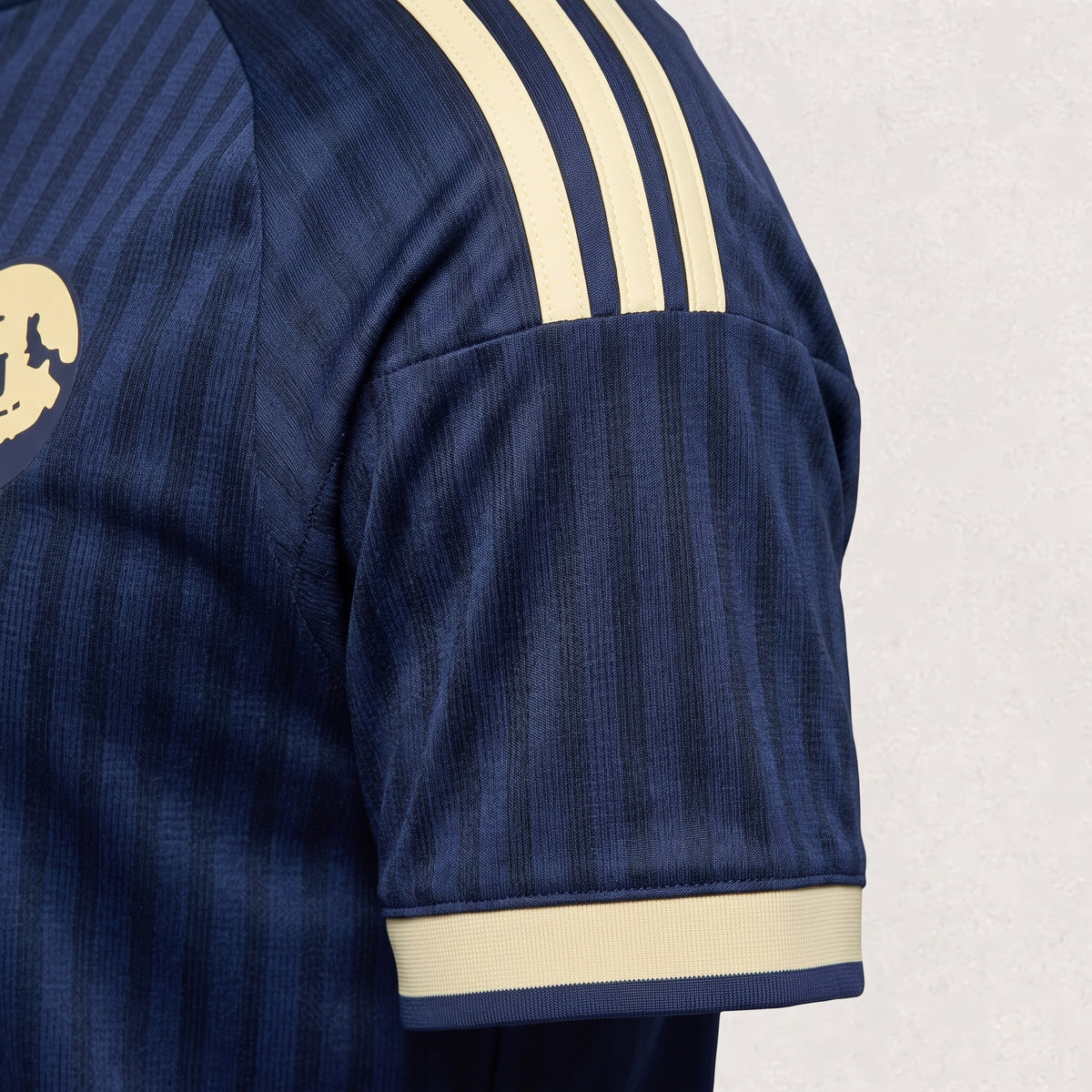Al-Nassr FC 26/27 Away Jersey
