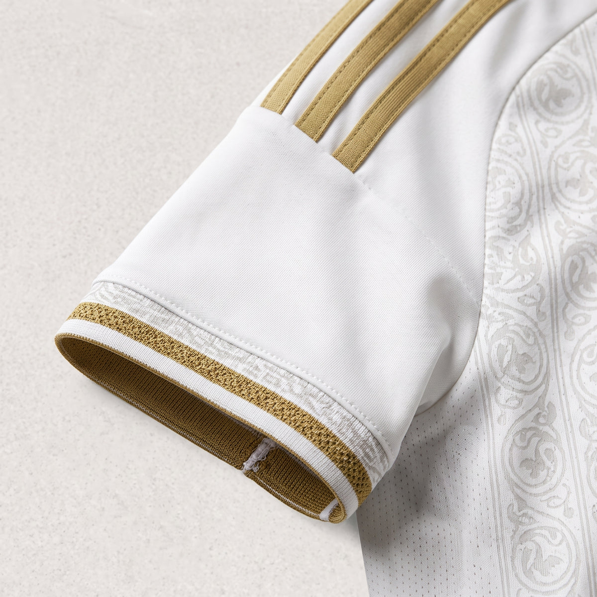 Al-Nassr FC 26/27 Third Jersey