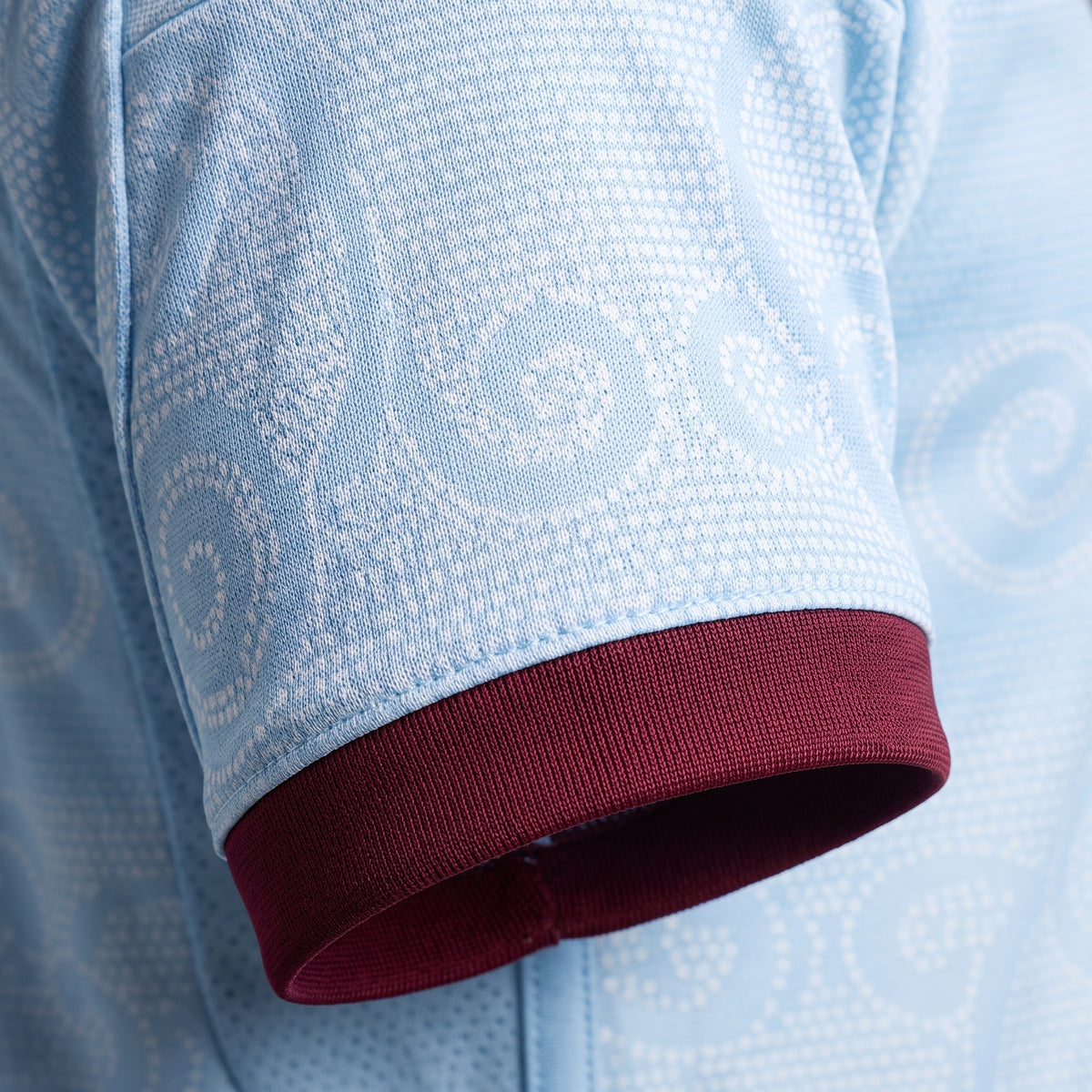 Aston Villa 26/27 Third Jersey