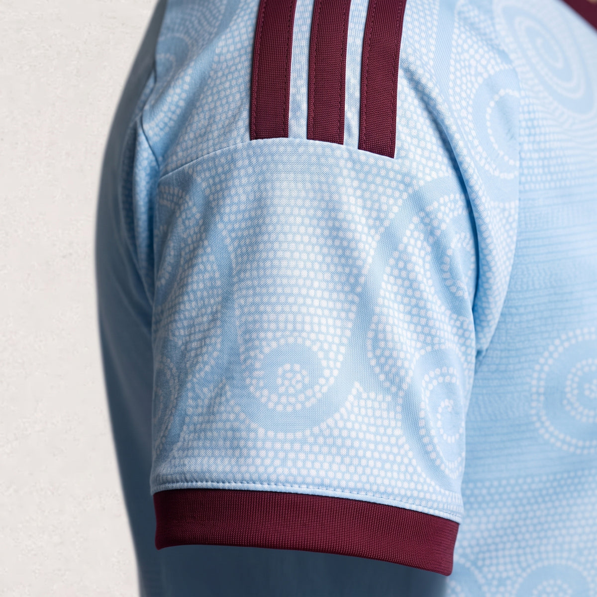 Aston Villa 26/27 Third Jersey