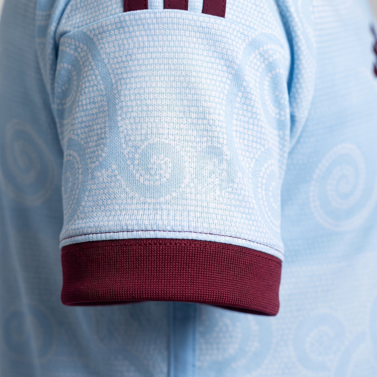 Aston Villa 26/27 Third Jersey