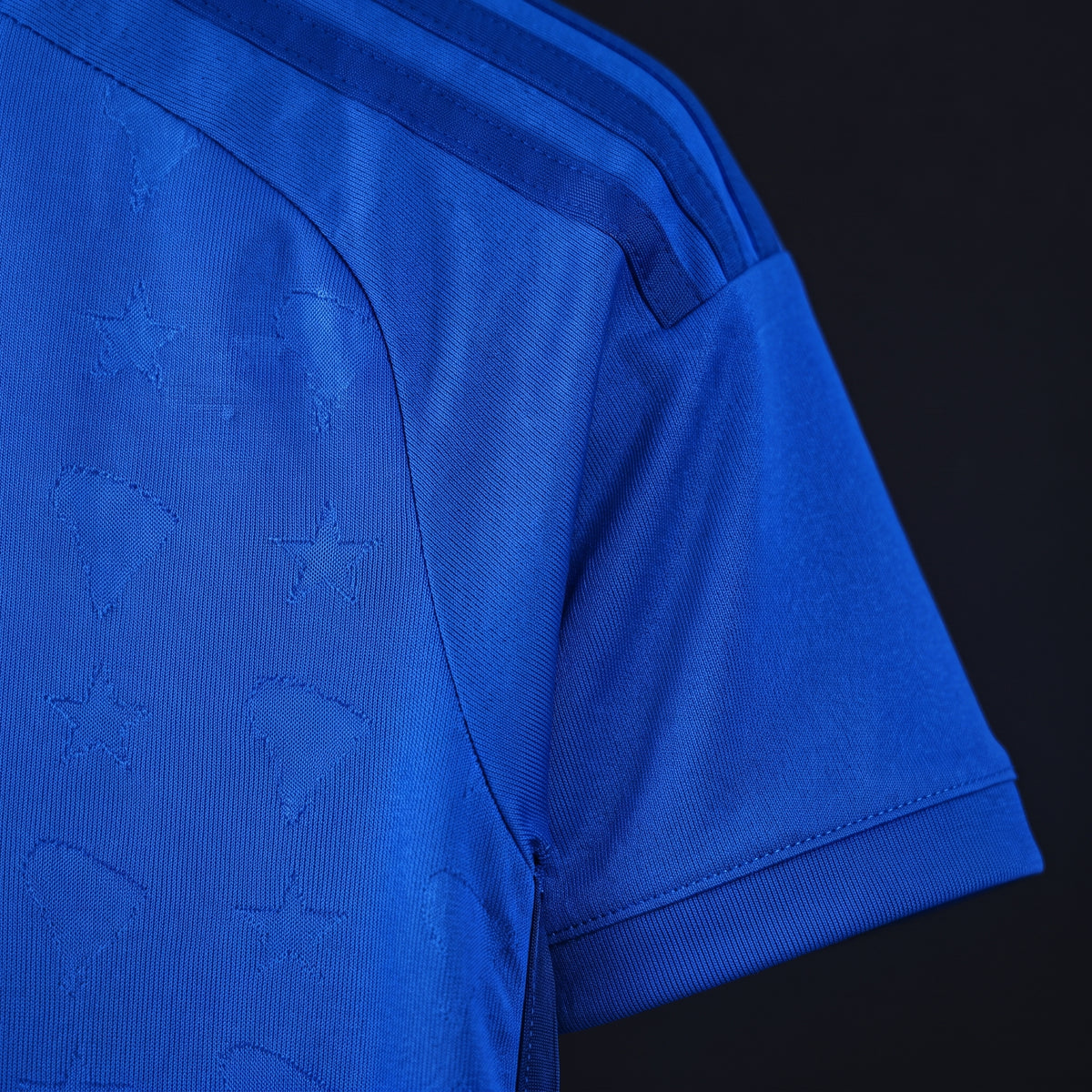 Cruzeiro 26/27 Home Jersey
