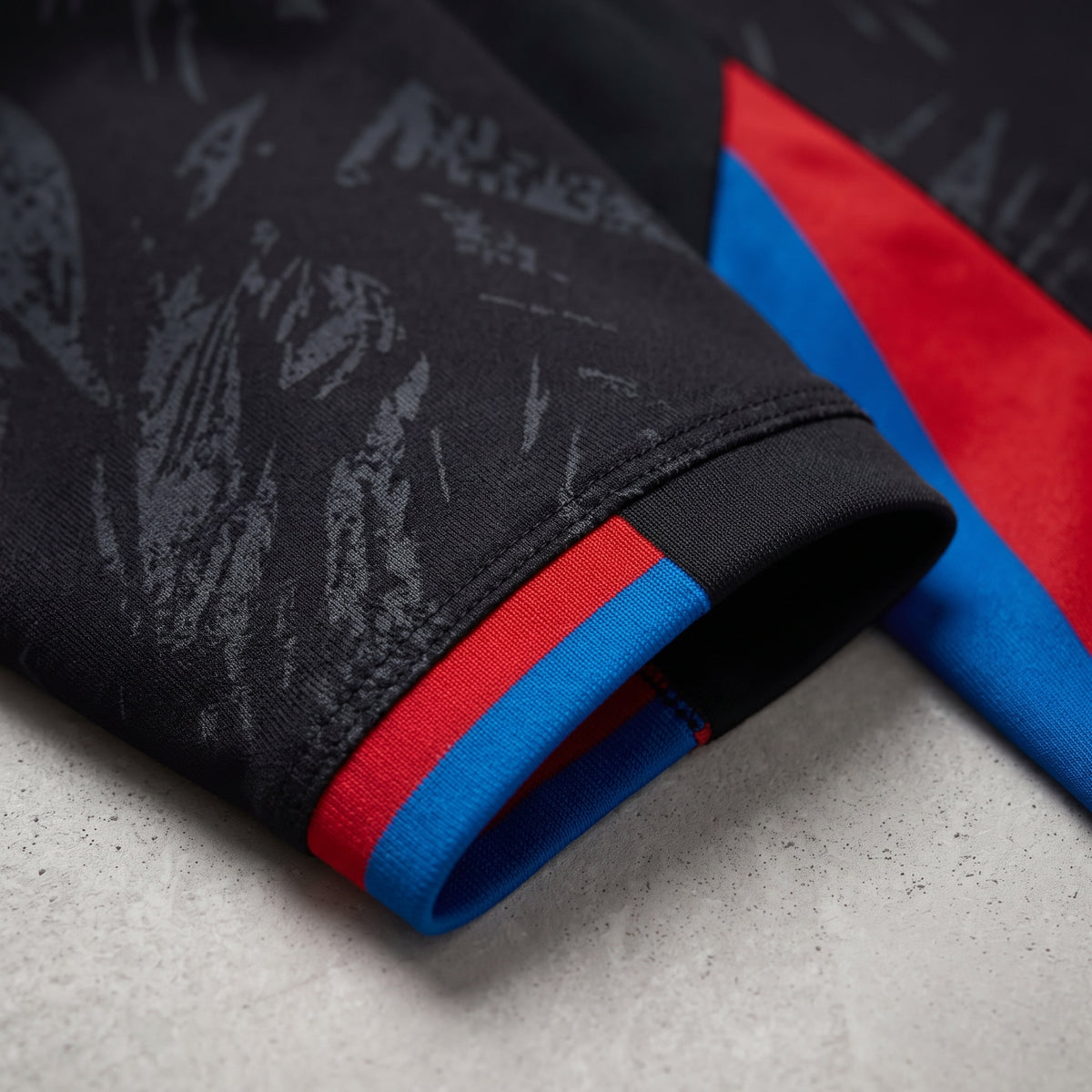 Crystal Palace 26/27 Away Jersey