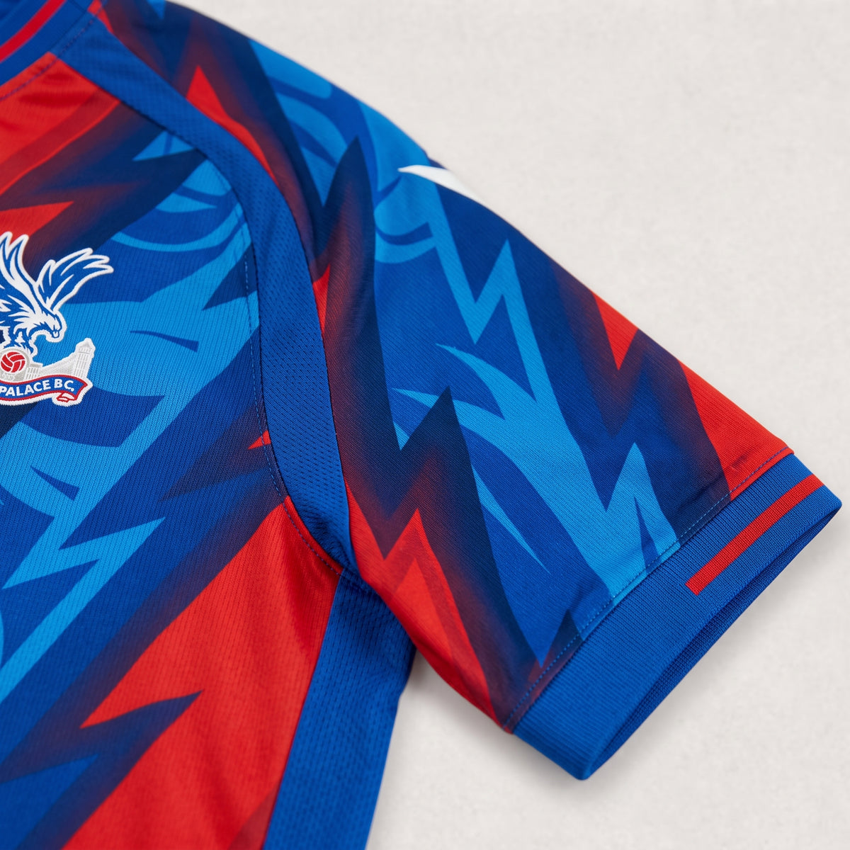 Crystal Palace 26/27 Third Jersey