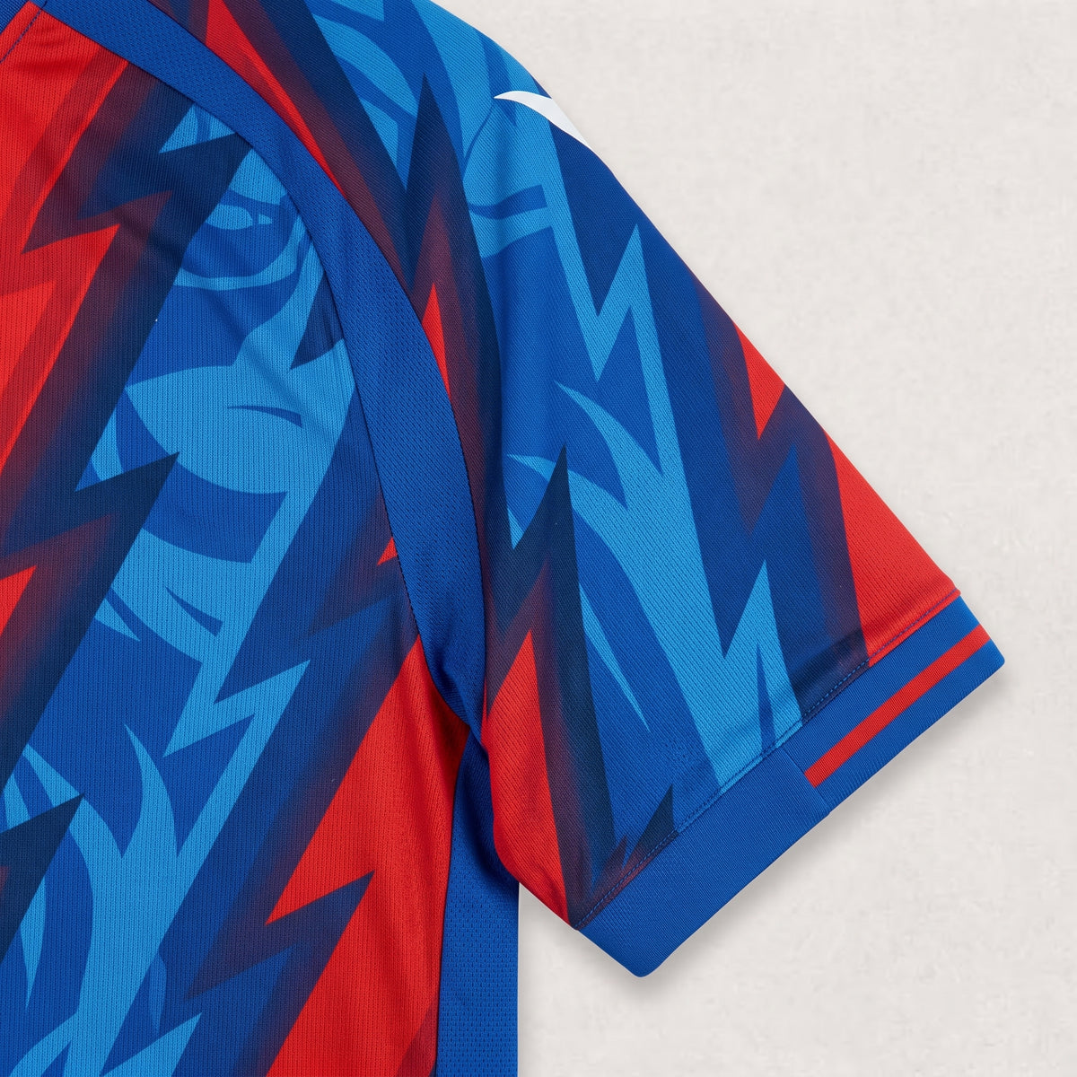 Crystal Palace 26/27 Third Jersey