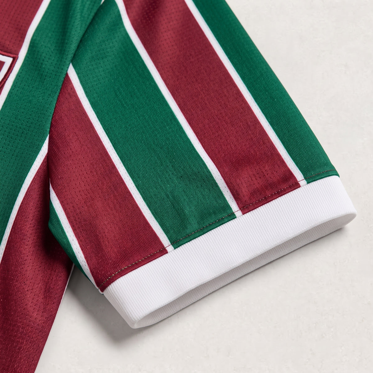 Fluminense FC 26/27 Home Jersey