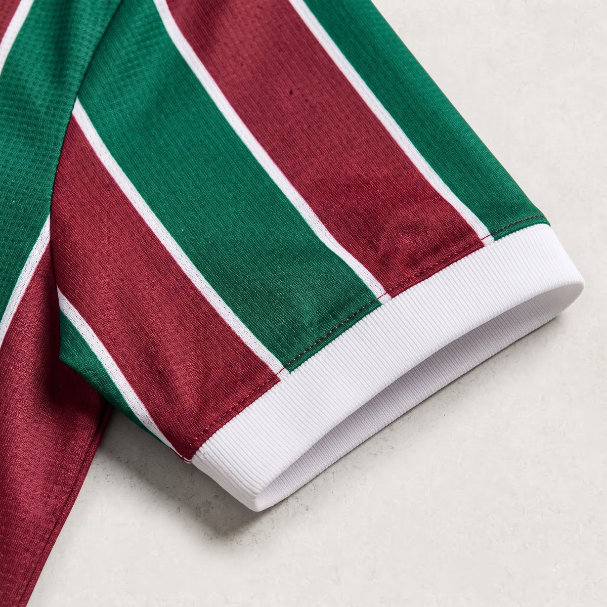 Fluminense FC 26/27 Home Jersey