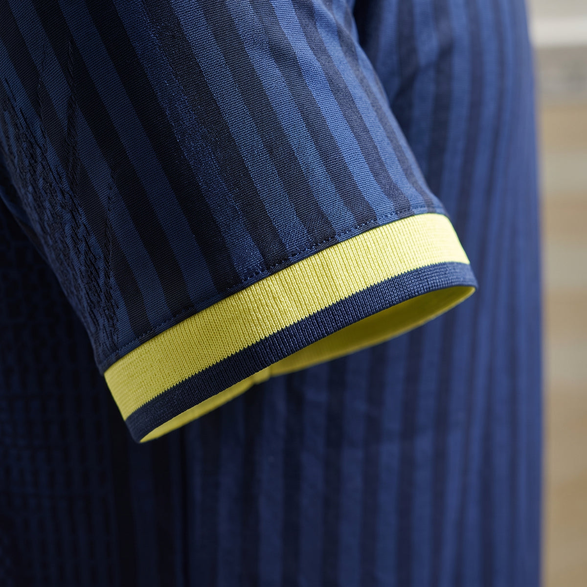 Al-Nassr FC 26/27 Away Kids Jersey