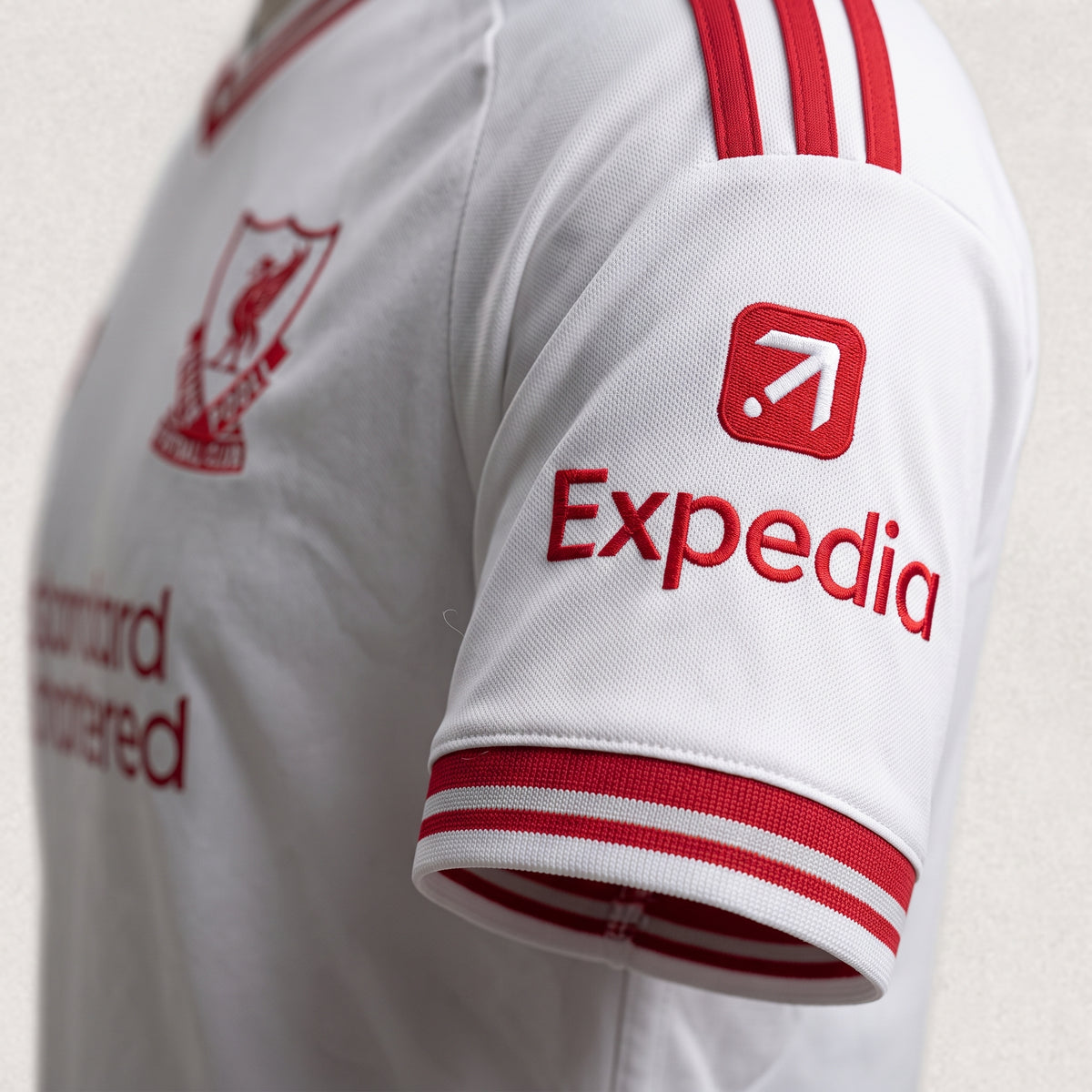 Liverpool 26/27 Away Jersey