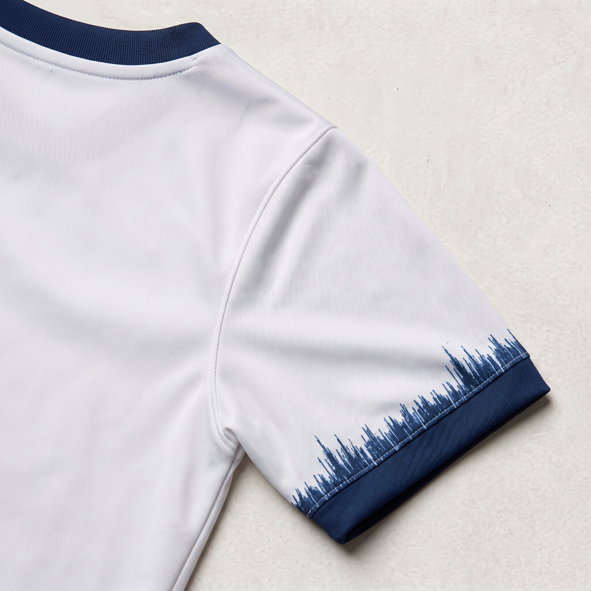 Monterrey 26/27 Away Jersey