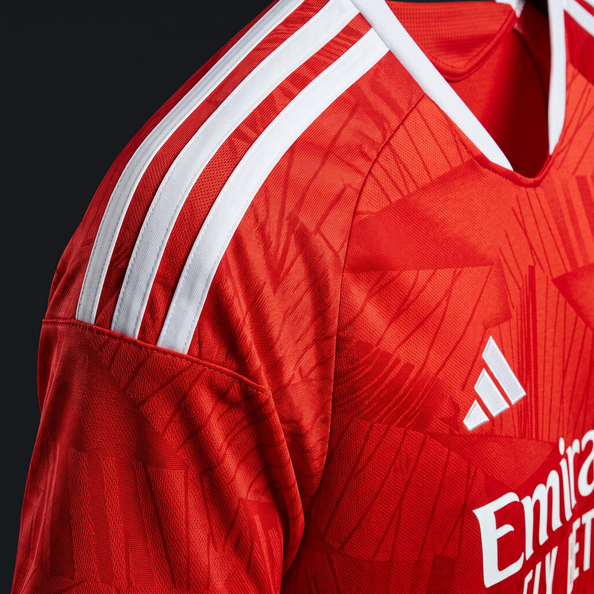 SL Benfica 26/27 Home Jersey