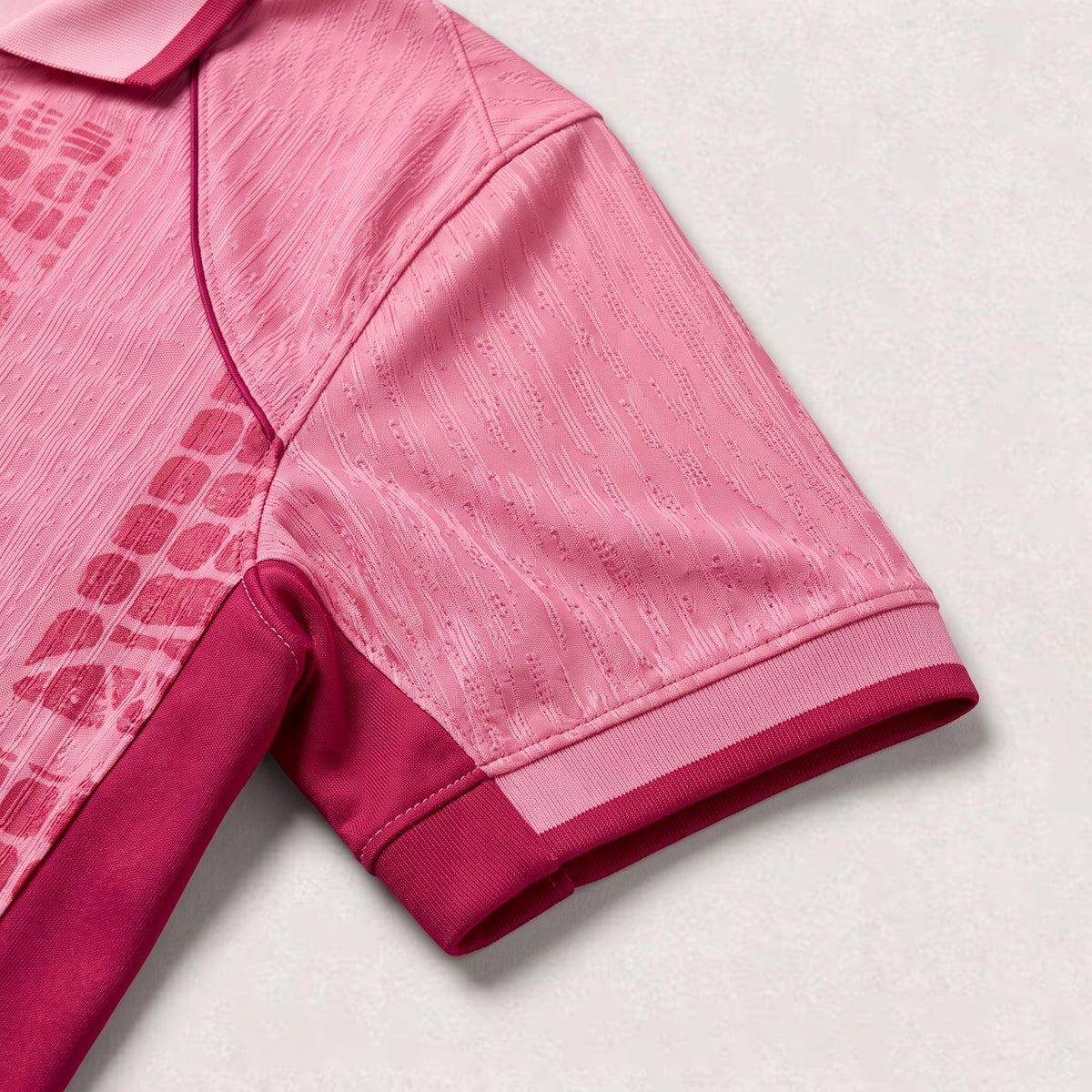 Barcelona 26/27 Pink Special Edition Jersey