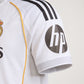 Real Madrid 25/26 Home Kids Jersey
