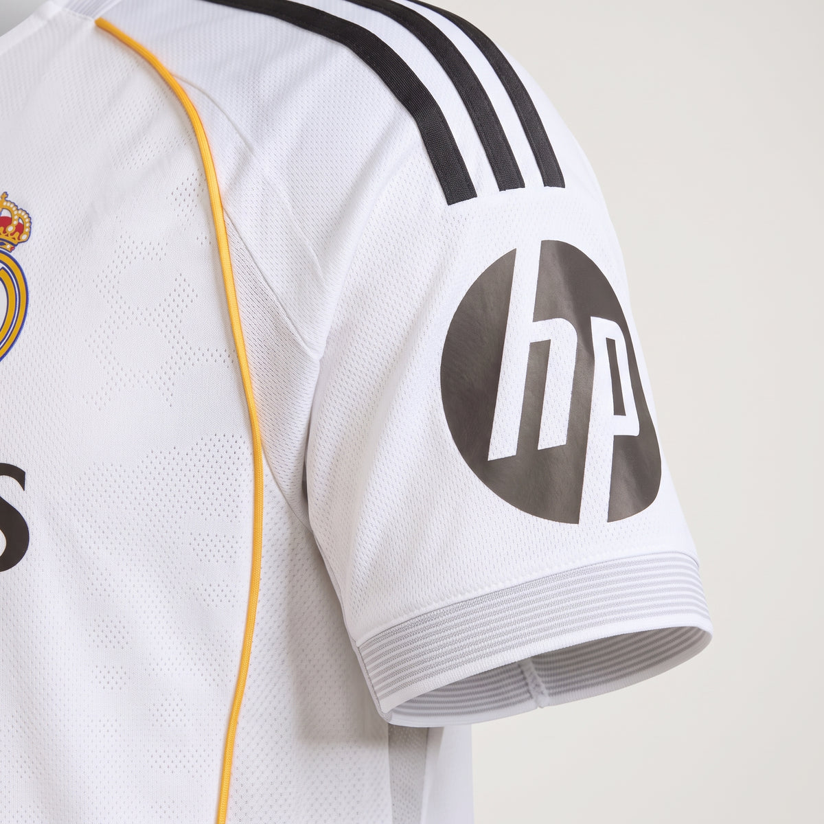 Real Madrid 25/26 Home Women's Jersey