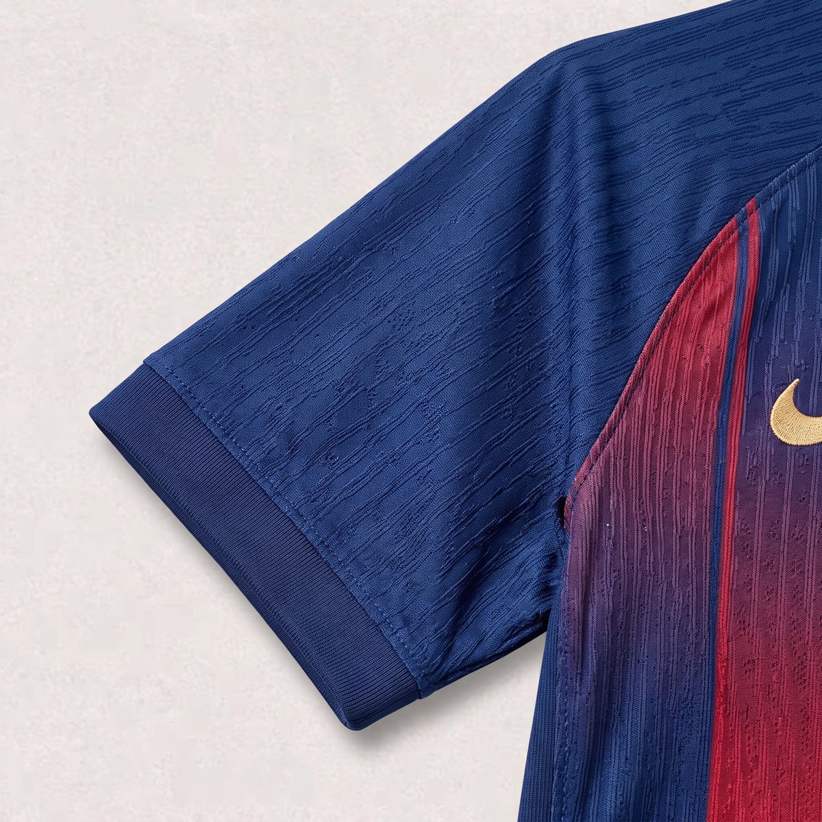 Barcelona 25/26 Home Women's Jersey