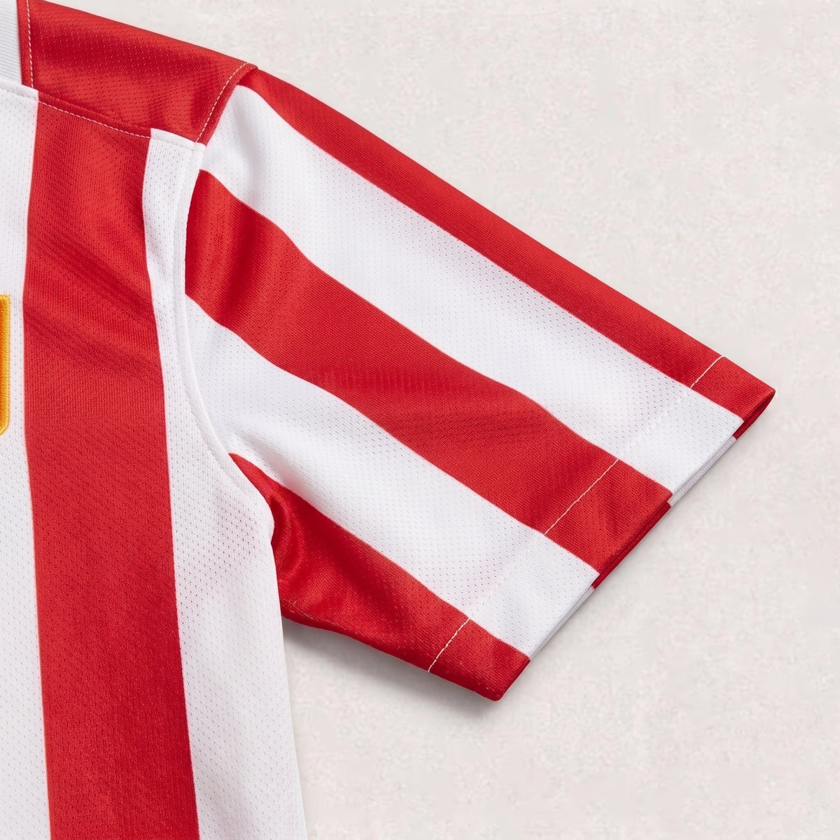Atlético Madrid 25/26 Home Women's Jersey