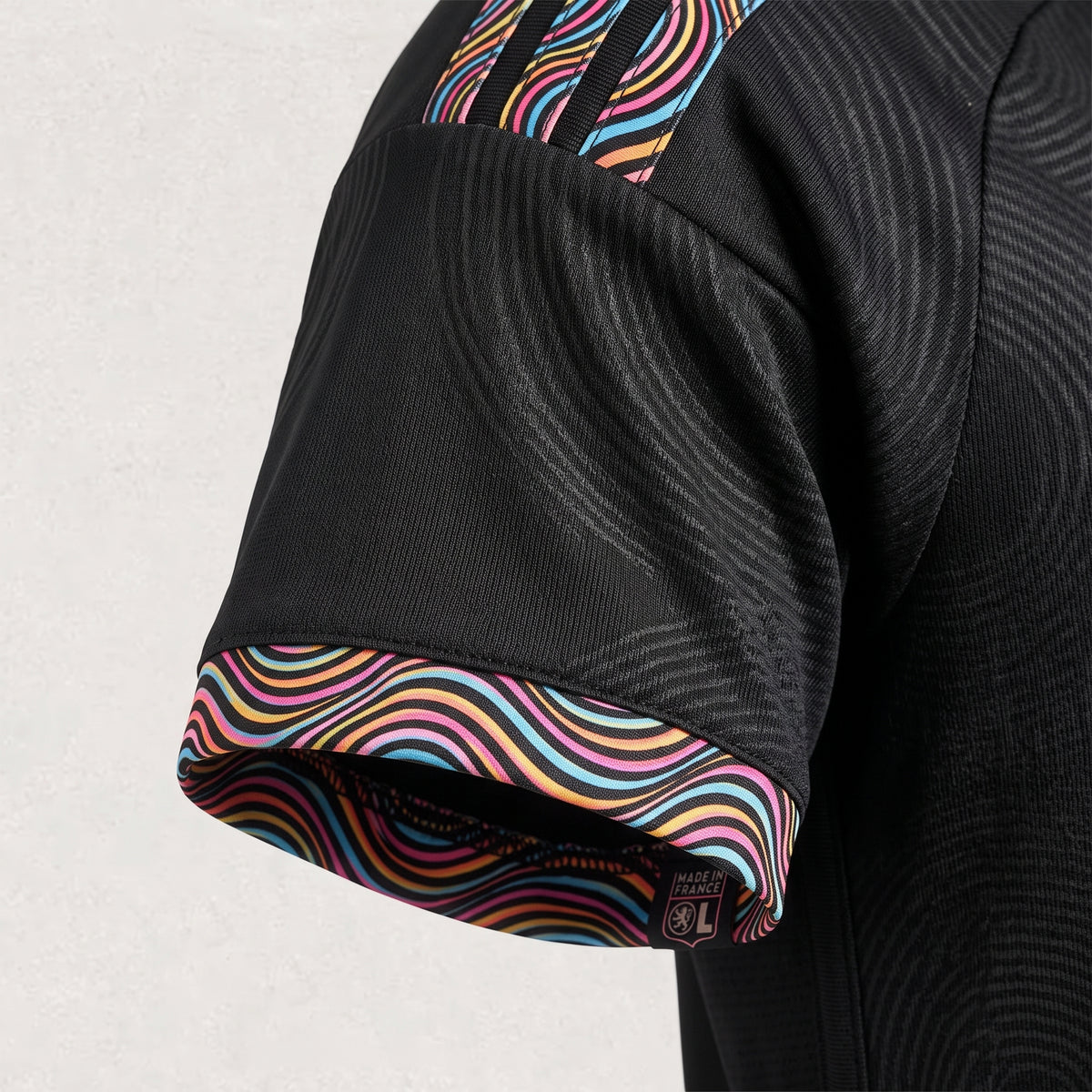 Olympique Lyonnais 26/27 Third Jersey