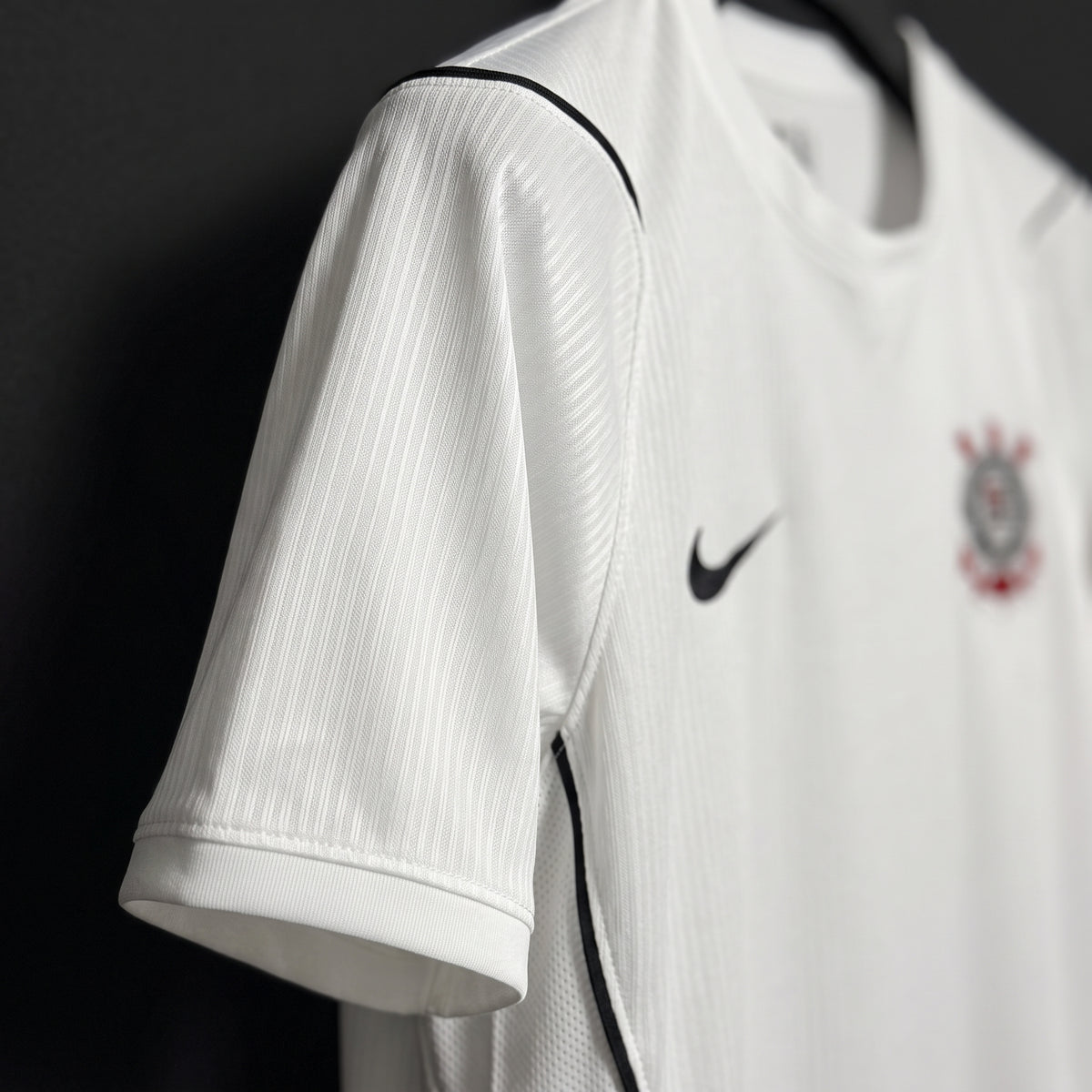 S.C. Corinthians 26/27 Home Jersey