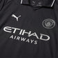 Manchester City 25/26 Away Women's Jersey