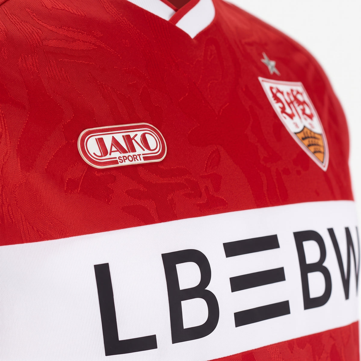 VfB Stuttgart 26/27 Away Jersey