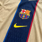 Barcelona 26/27 Commemorative Edition Jersey