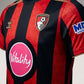 Bournemouth 26/27 Home Jersey