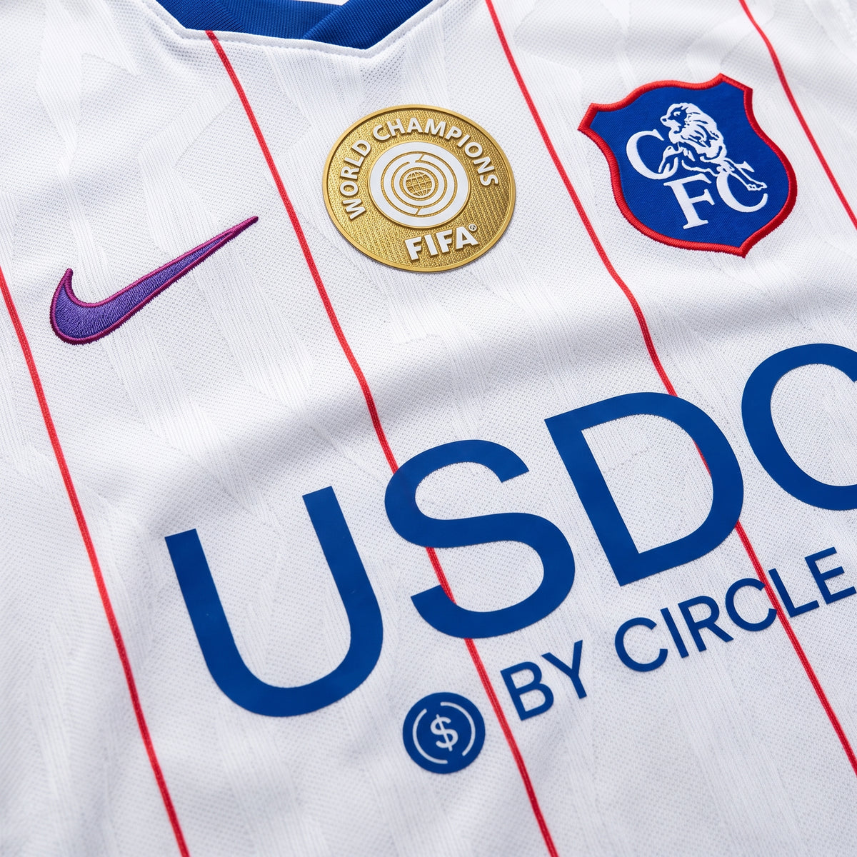 Chelsea 26/27 Third Jersey