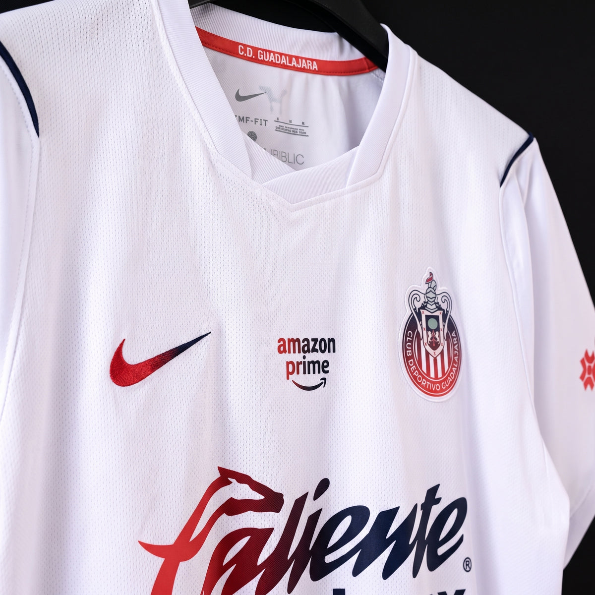Chivas 26/27 Away Jersey