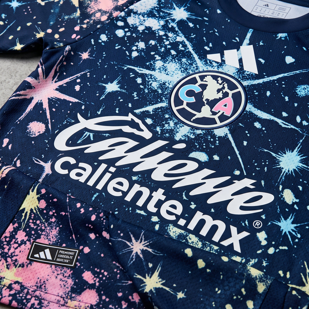 Club America 26/27 Starry Sky Jersey