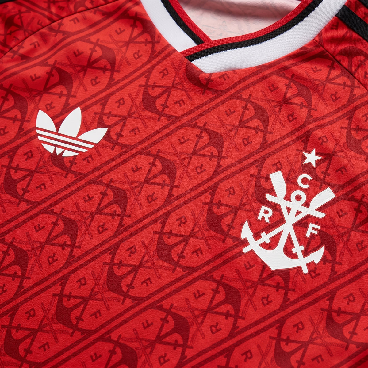 CR Flamengo 26/27 Third Jersey