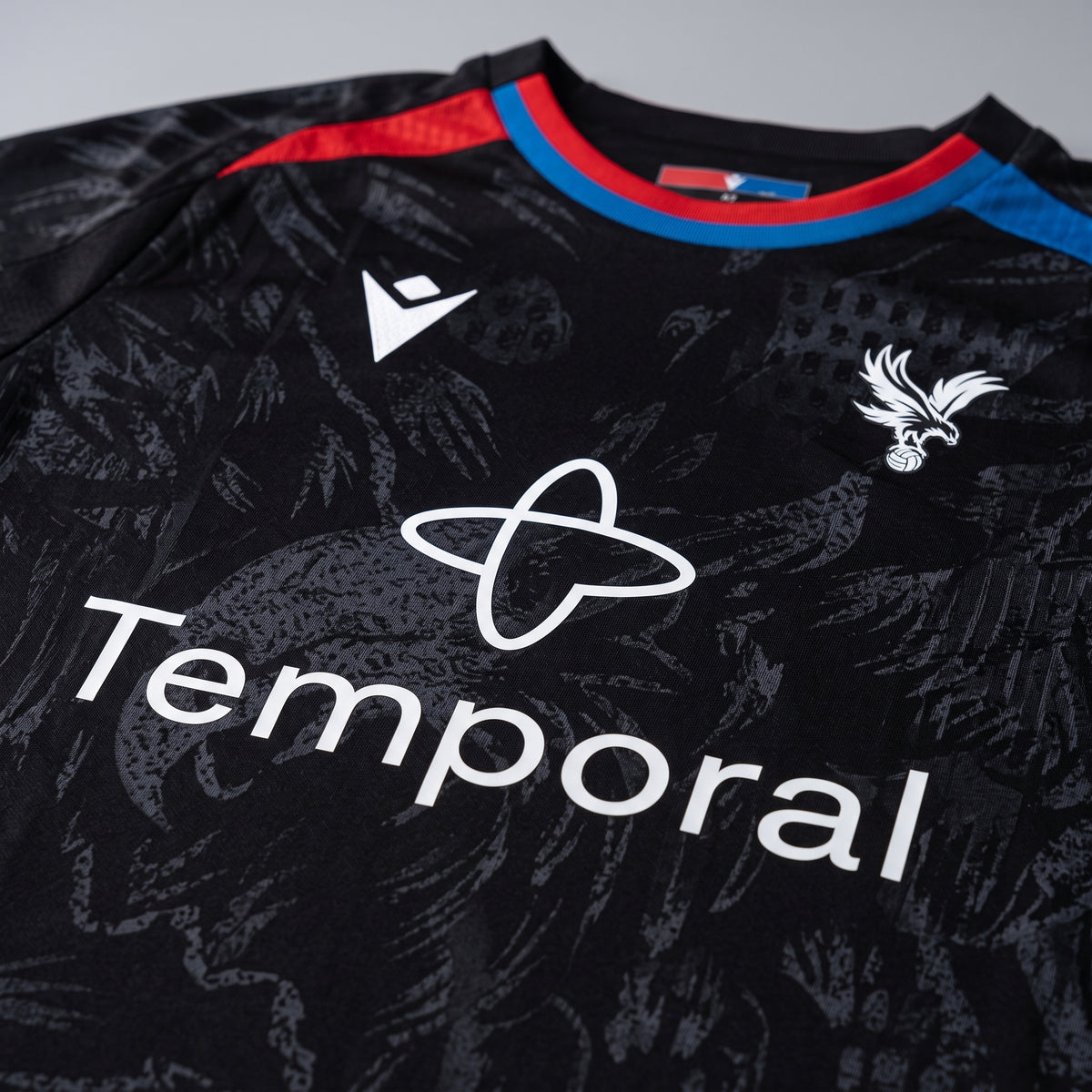 Crystal Palace 26/27 Away Jersey