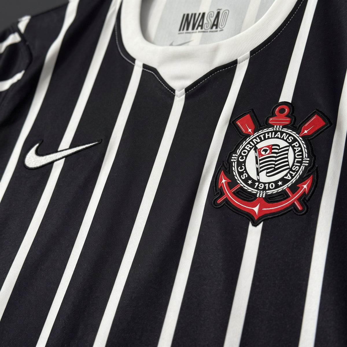 S.C. Corinthians 26/27 Away Jersey