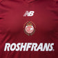Toluca 26/27 Home Jersey