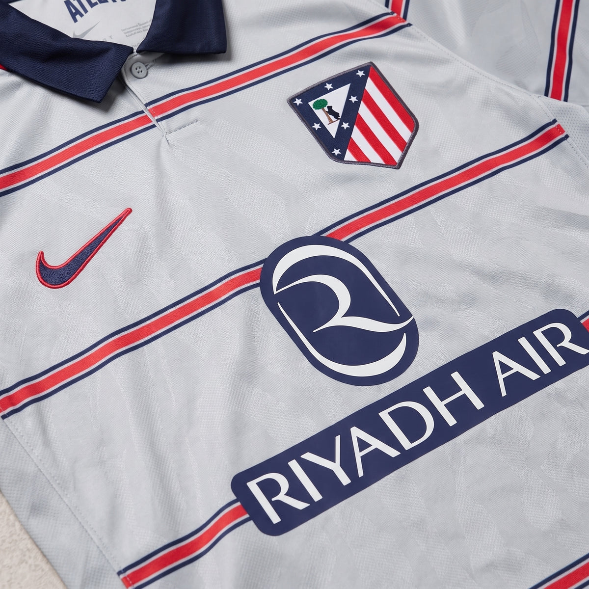 Atlético Madrid 26/27 Third Jersey