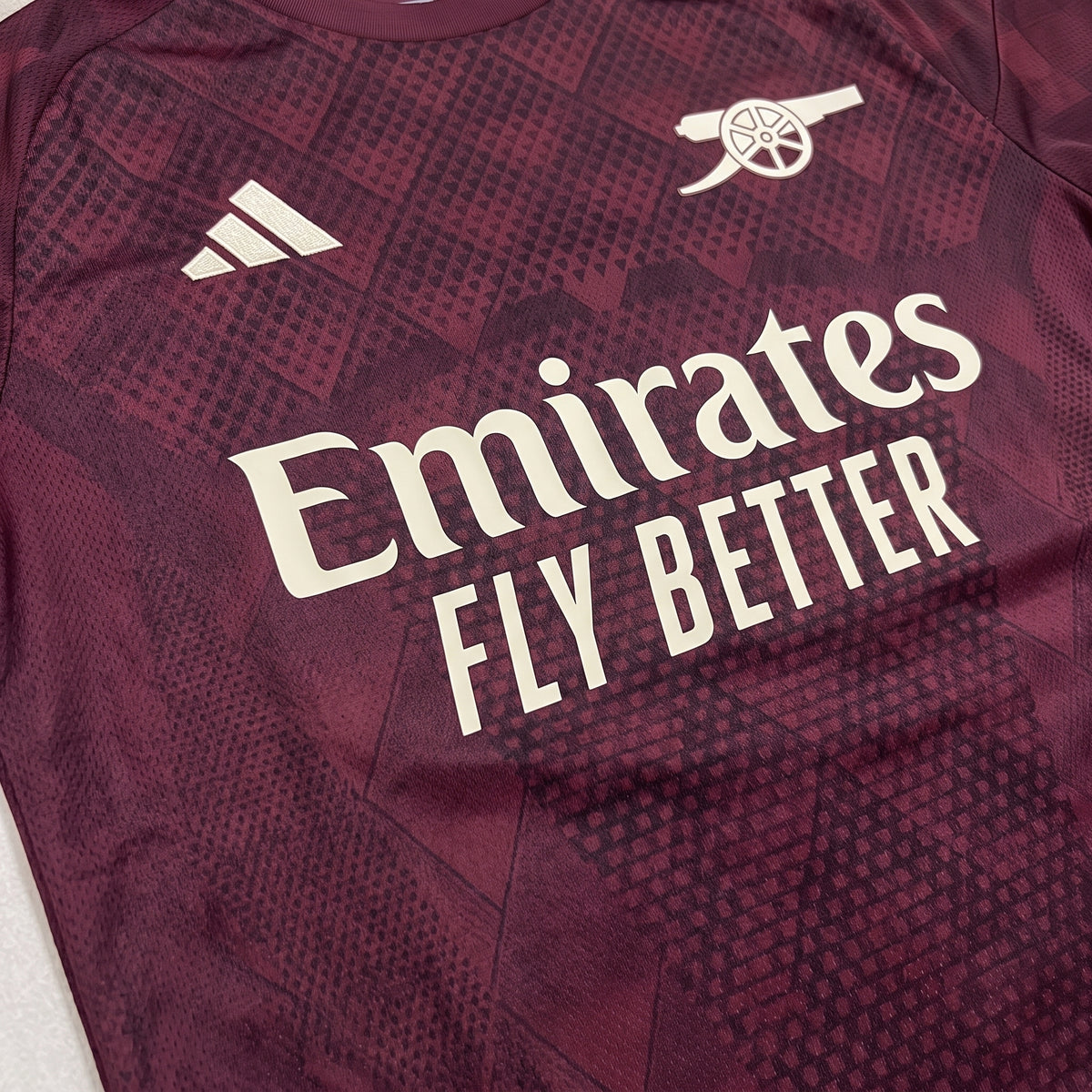Arsenal 26/27 Special Edition Jersey