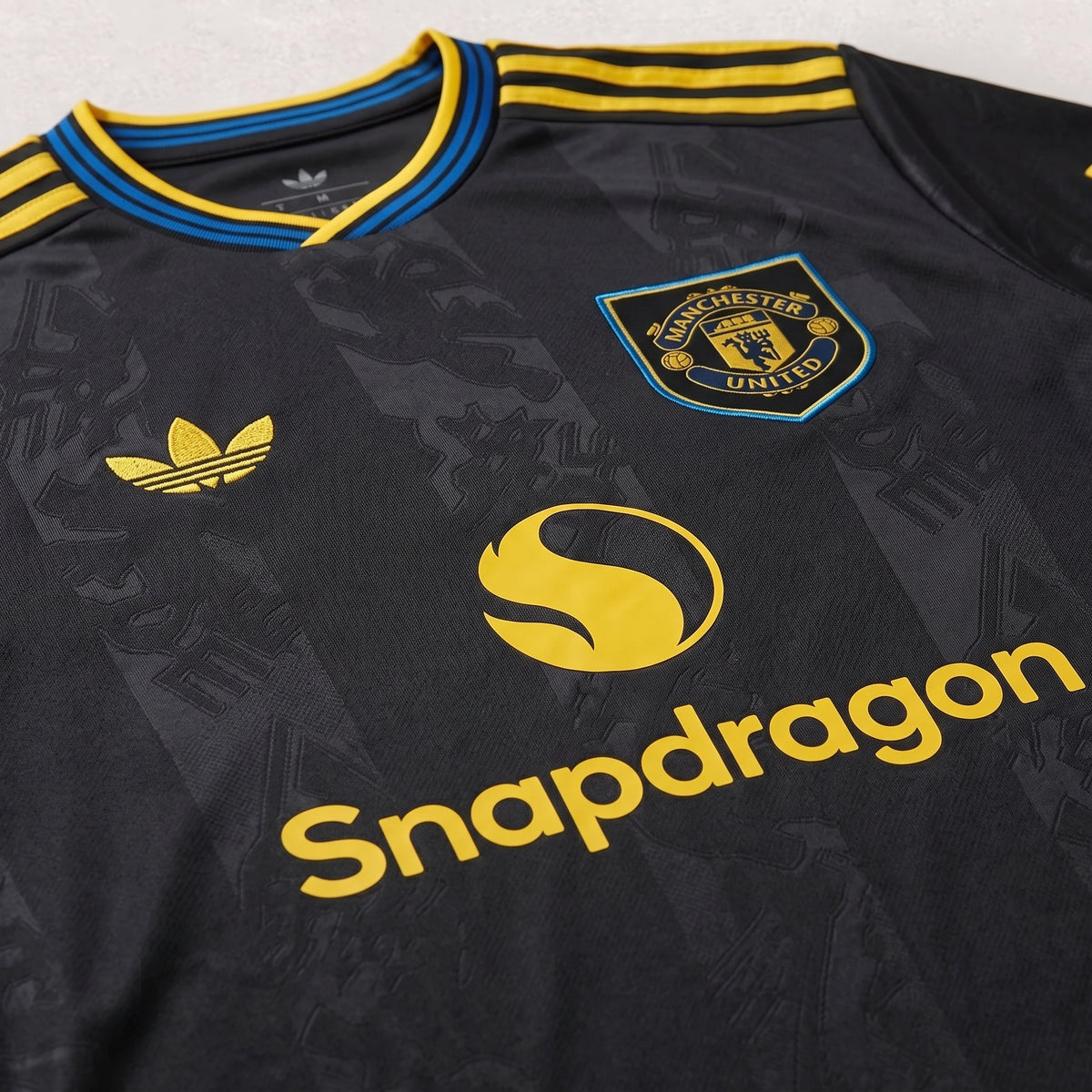 Manchester United 25/26 Third Women's Jersey